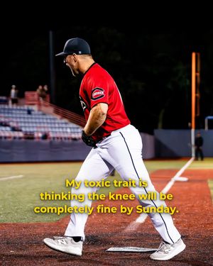Image post by @usssaslowpitch on Instagram