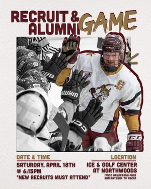 Image post by @txst_hockey on Instagram