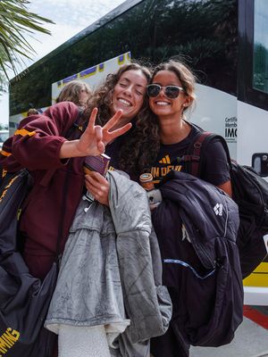 Image post by @sundevilswimdive on Instagram