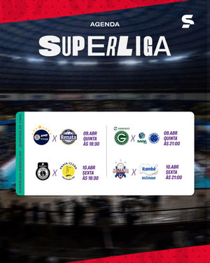 Image post by @sportv on Instagram