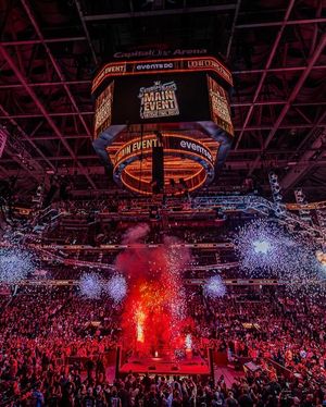 Image post by @monumental_sports on Instagram