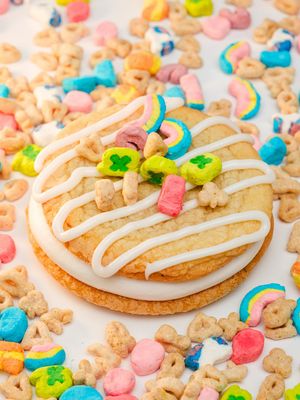 Image post by @chipcitycookies on Instagram