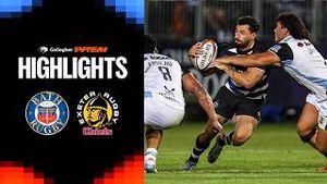 Video post by @premiershiprugby on YouTube