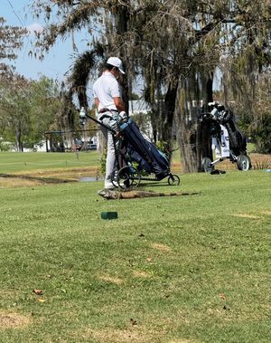 Image post by @hurricanejrgolf on Instagram