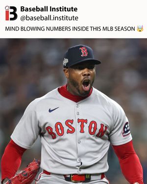 Image post by @baseball.institute on Instagram