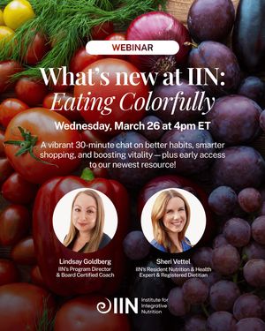Image post by @nutritionschool on Instagram