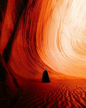 Image post by @unsplash on Instagram