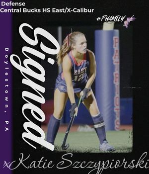 Image post by @valkyriesfieldhockey on Instagram