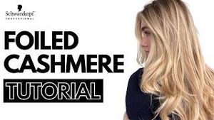 Video post by @schwarzkopfprofessionalusa on YouTube
