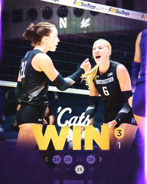 Image post by @NUVball on Twitter