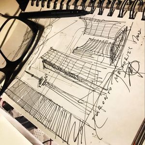 Image post by @enricofabbri_acrossdesign on Instagram