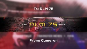 Image post by @CoxCameron_ on Twitter