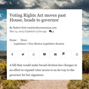 Image post by @repstansbury on Instagram