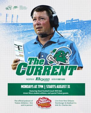 Image post by @greenwavefb on Instagram