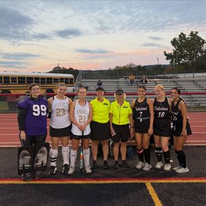 Image post by @lakeland_fieldhockey on Instagram