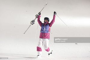 Image post by @GettySport on Twitter