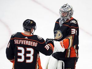 Image post by @anaheimducks on Instagram