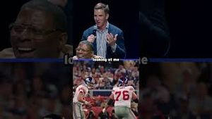 Video post by @New York Giants on YouTube