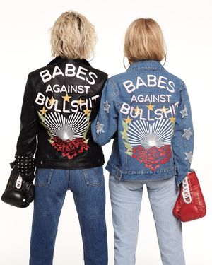 Image post by @nastygal on Instagram