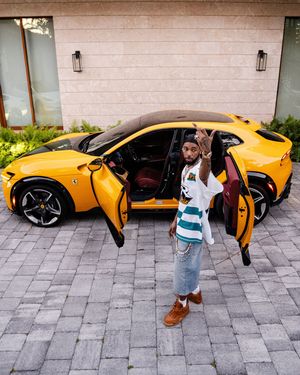 Image post by @keyglock on Instagram
