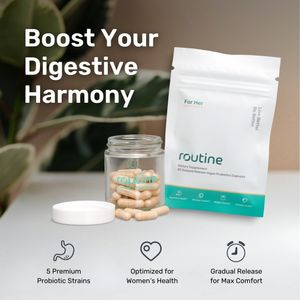 Image post by @dailyroutinecare on Instagram