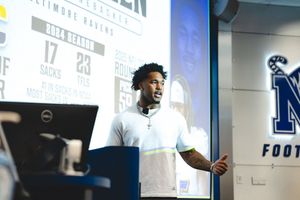 Image post by @MemphisFB on Twitter