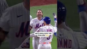 Video post by @foxsports on YouTube