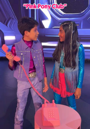 Video post by @kidzbop on TikTok