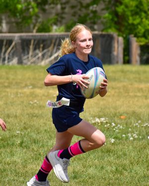 Image post by @girlsrugbysocal on Instagram