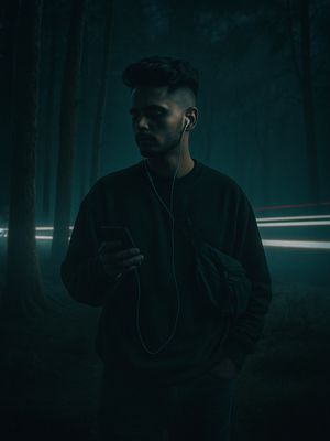 Image post by @arxn_mehra on Instagram