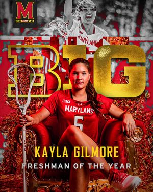 Image post by @marylandwlax on Instagram
