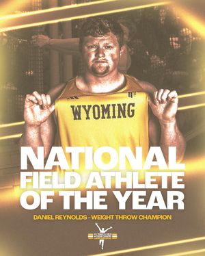 Image post by @wyo_track on Instagram
