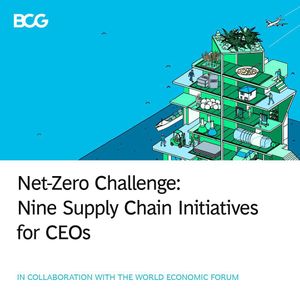 Image post by @bcg on Instagram