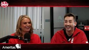 Video post by @huskers on YouTube