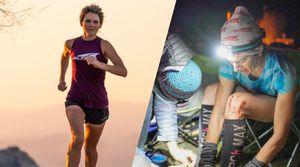 Image post by @AltraRunning on Twitter