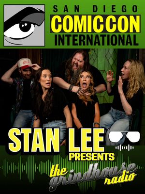 Image post by @therealstanlee on Instagram