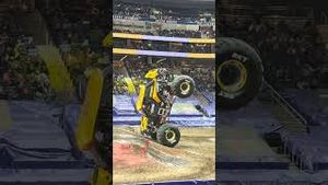 Video post by @monsterjam on YouTube