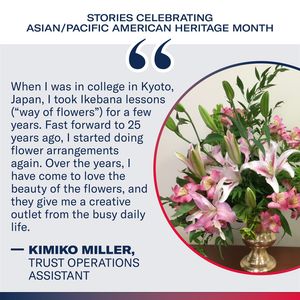 Image post by @amerisbank on Instagram