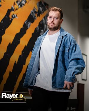 Image post by @nhlbruins on Instagram