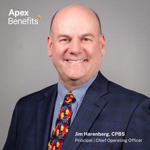 Image post by @apexbenefits on Instagram