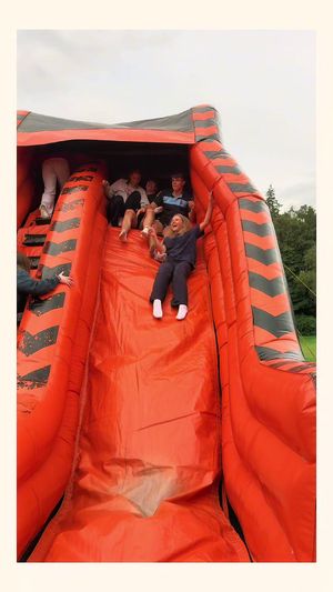 Video post by @strathallanschool on TikTok