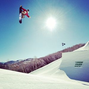 Image post by @pcski on Instagram