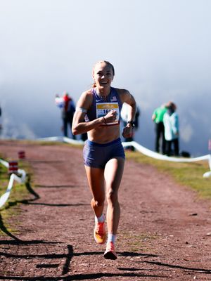 Image post by @brooksrunningde on Instagram