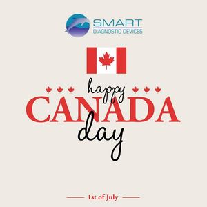 Image post by @SmartDiagnosticDevices on Facebook
