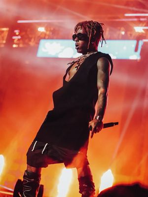 Image post by @sketchyfrankie on Instagram