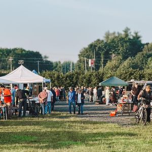 Image post by @newenglanddragway on Instagram