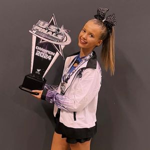 Image post by @theusfinals on Instagram