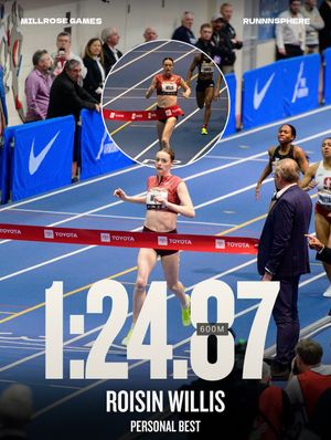 Image post by @runnnsphere on Instagram