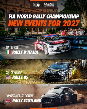 Image post by @fia.official on Instagram