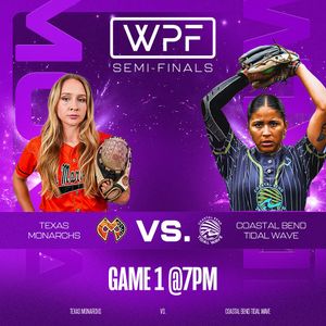 Image post by @wprofastpitch on Instagram